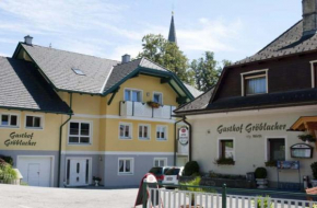 Gasthof Pension Gröblacher, Köstenberg, Österreich